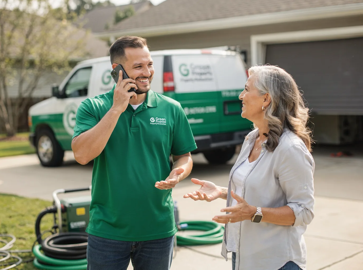 Water Damage Restoration Centre Hall, PA FAQs